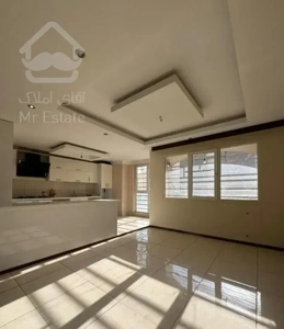 ۱۳۵ متر۲ خواب/رو به نما/مناسب نو عروس/تمیز