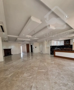 گیشا 180متر فول امکانات 2پارکینگ سندی*طبقه6*