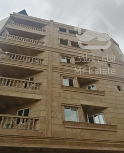 100متر اپارتمان نوساخت در فردوس 16