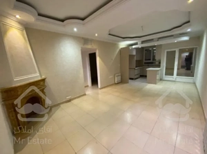 ٦٥ متر / ١ خواب / فول / فردوس غرب