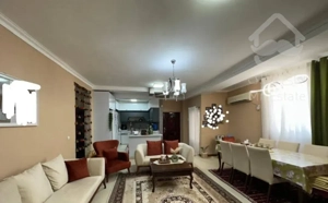 دو خواب 87متری/فول امکانات/گلشهر