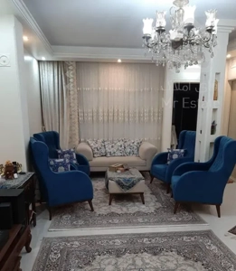 ۵۰متر طرشت «بلوار اکبری »