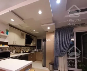 105 متری دو خوابه شیک در کوهک