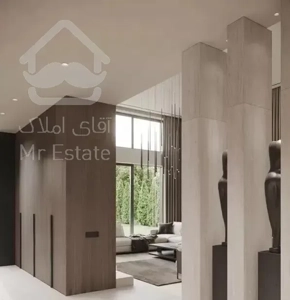 290 متر سه خواب مستر / تک واحدی در قلب دروس