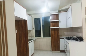 آپارتمان ۵۸ متری/۱ خوابه/امیربهادر