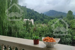 سوییت آپارتمان در دل بهشت گمشده توسکا