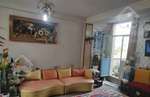 آپارتمان ۵۷ متری یک خوابه