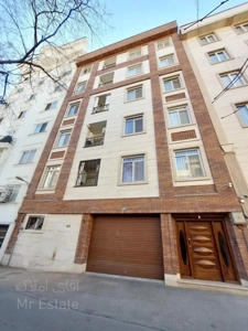 ۱۰۱متر ۲خ سهروردی