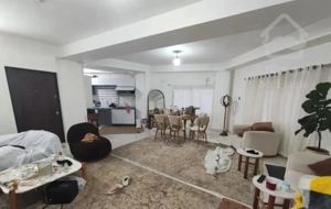 106مترآپارتمان مرکزشهر باسندوهمه امکانات محمودآباد