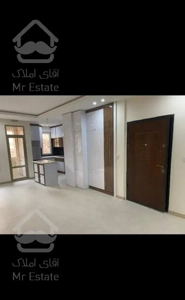 ۷۵ متر شیک/هاشمیه/دوکله/فول امکانات/