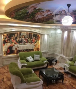 ۱۲۰متری، شمال جردن، غرق در نور