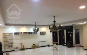 111 متر 2 خواب جنت آباد