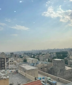 ۷۵ متر ۲ خواب اجودانیه پور ابتهاج نوساز کلید نخورد