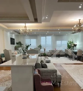 ۱۳۰ متر۲ خوابه در هوانیروز/ تک واحدی شهرک راهن