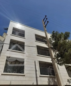 آپارتمان ۱۱۵متری دو خوابه پاسداران نوساز