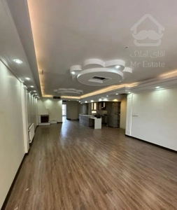 هروی ۱۲۵ متر ۲ خوابه  و خوش نقشه