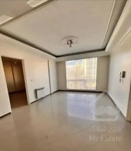 ظفر آرش ۶۵ متر ۲ خواب فول