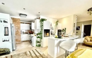 جهان نور/۱۲۳ متر ۳ خواب/طراحی  و زیبا