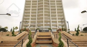 اجاره سالانه واحد برج فروزان