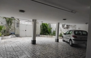 خونه ویلایی دوطبقه دوواحدط اول ۱۳۰متری شیک