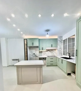 فروش آپارتمان ۷۶ متری بازسازی مدرن ریحانی