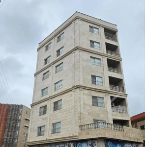 فروش آپارتمان  163متری ۳ خوابه