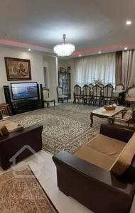 ۱۳۰متر/سه خواب/فول/پاتریس