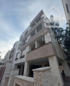 فروش ۵۴ متر / فاز a /  رو به نما / خوش نقشه