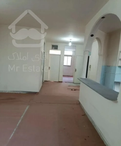 120متر دوخواب طبقه دوم زیبادرشت بالا