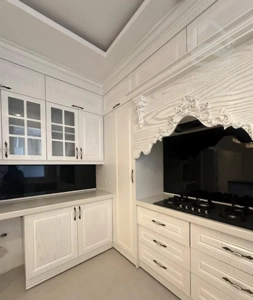 فروش آپارتمان ۱۲۷ متری صفر۰ /۳خواب