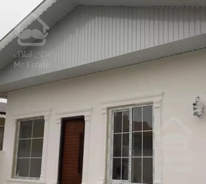 200 متر زیر بنا کلید نخورده خزر ویلا فول امکانات