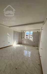 فروش طبقه اول ۶۰ متری نوساز راه جدا آتشکار