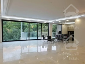 رهن و اجاره آپارتمان ۲۶۰ متری نیاوران ۳ خوابه