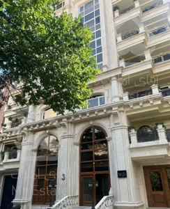 کامرانیه شمالی ۱۲۵متر ۲خواب مستر