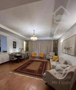 هروى / ١٢٨ متر ٢ خواب / وفامنش