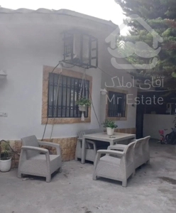 املاک حسام خانم سیاری فروش ویلای شهرکی