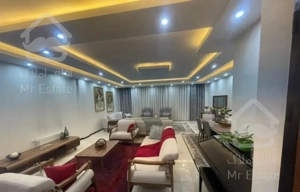 ۱۲۰ متر/۲خواب/مدرن/ نیرو دریایی