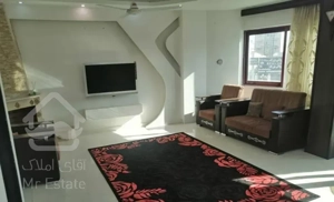 آپارتمان ۸۱ متری شهر محمودآباد