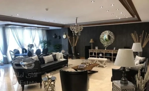 ۲۱۵ متر ۳ خواب/فول مشاعات/ دو پارکینگ