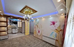 مسکن مهر سند ششدانگ جلو باز روبه خیابان