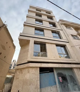 اپارتمان۱۰۵متراتاقهامسترحرم امام رضا/سرشورخامنه ای