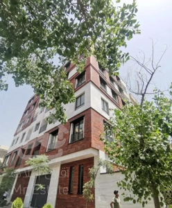 اپارتمان ۷۸ متر ۲ خواب سند اماده