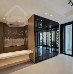آپارتمان ونک ۲ خواب تخلیه ((فایل شخصی))آماده تحویل