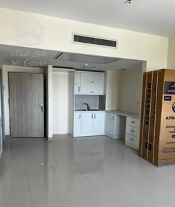 واحد اپارتمان ۶۰ متری مجتمع/کنار بازار رضا/حرم