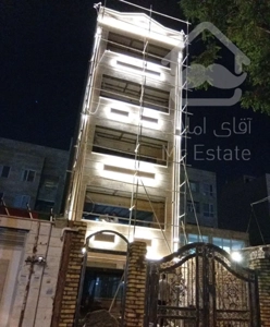 فروش آپارتمان ۹۶ متری ۲ خوابه فوری