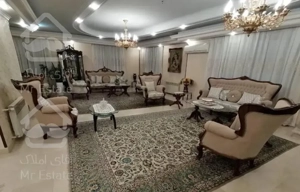 130متر/3خواب/تاپ لوکیشن/