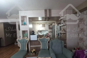 سهند فاز۲ مجتمع شخصی با عرصه و اعیان