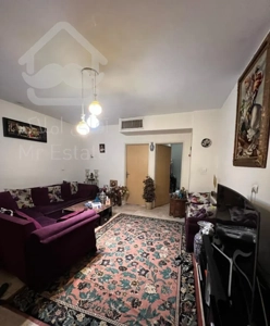 فروش آپارتمان منیریه اسدی منش ۸۳ متر