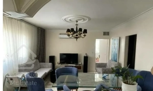 ۷۵ متری/۲خواب/دهکده المپیک