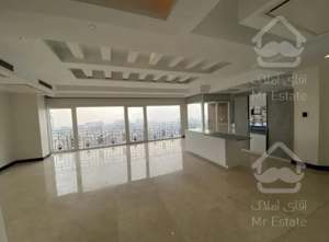 رهن و اجاره آپارتمان ۱۷۵ متری ۳ خوابه فرمانیه